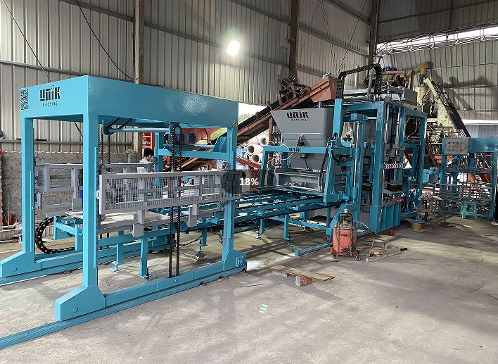 Brick And Block Making Machine in Cape Town suppliers